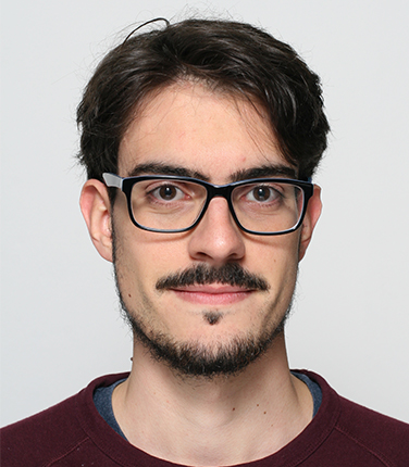 Luca Cossu